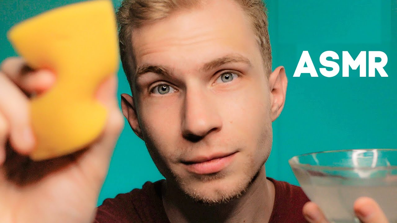 АСМР 😌 Забота от Друга ✨ Ролевая игра