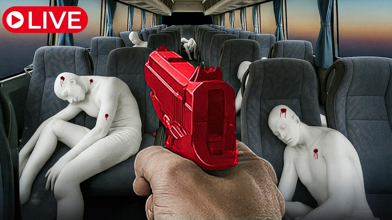 Ужасы на экране: трагедии, которые мы увидели в прямом эфире