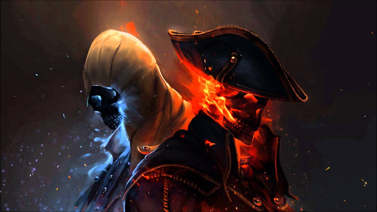 [Dubstep] OmegaMode - Crystal Skull