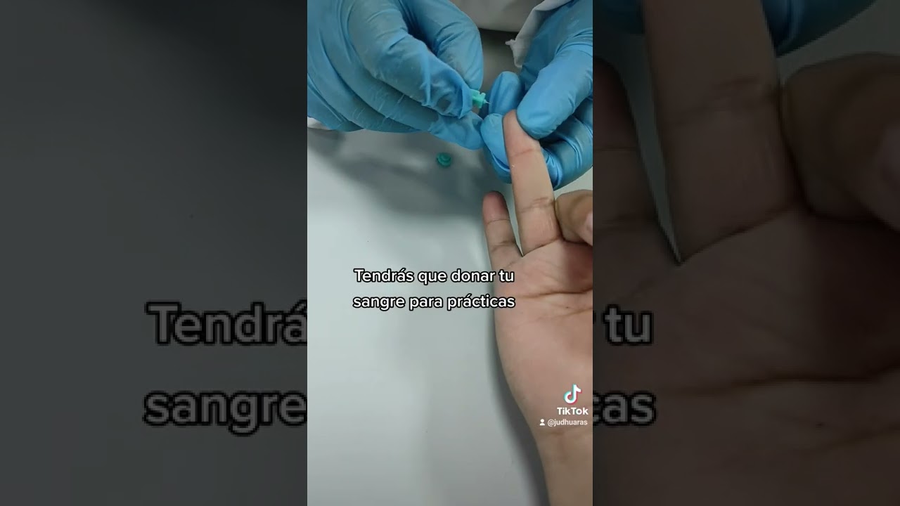 Laboratorio Cl&iacute;nico