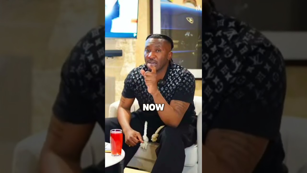 GOD WANTS YOU TO DIE | Prophet Passion Java