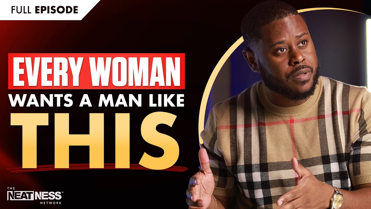 Men! You NEED to Do This with Your Money!