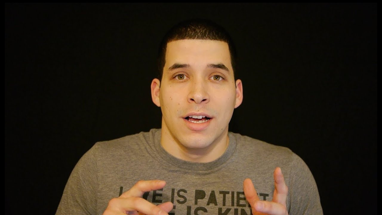 Religion Makes Enemies, Jesus Makes Friends | Jefferson Bethke