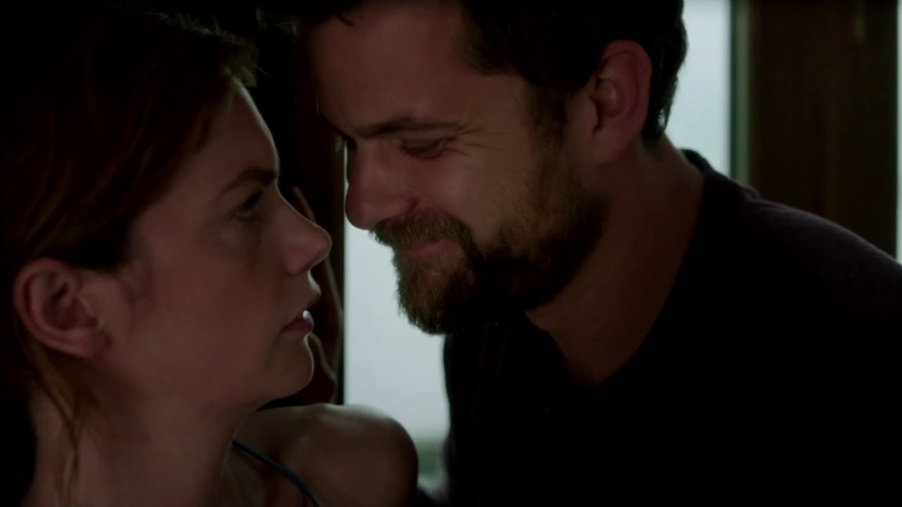 Cole lockhart- Cowboy Casanova