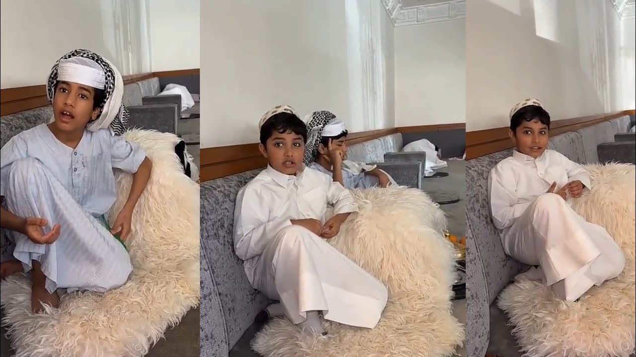 ابو قزيع يخليهم. ايجار  اعلانات / قزيع و احمد زعلانين /  رقم #467