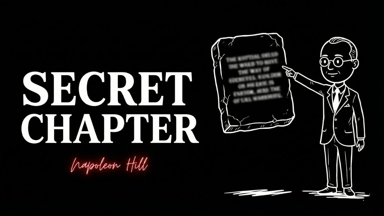 The Forbidden Verse of Wealth (Censored)