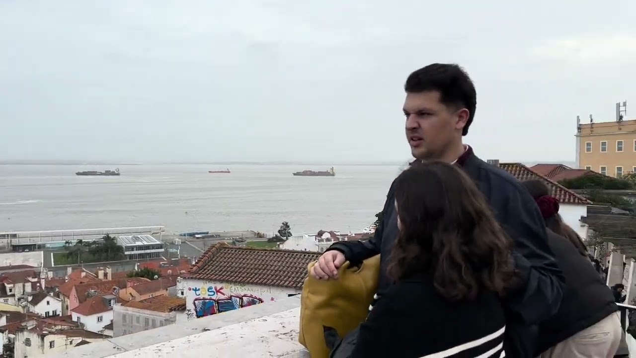 LISBOA/PORTUGAL:31/01/2026