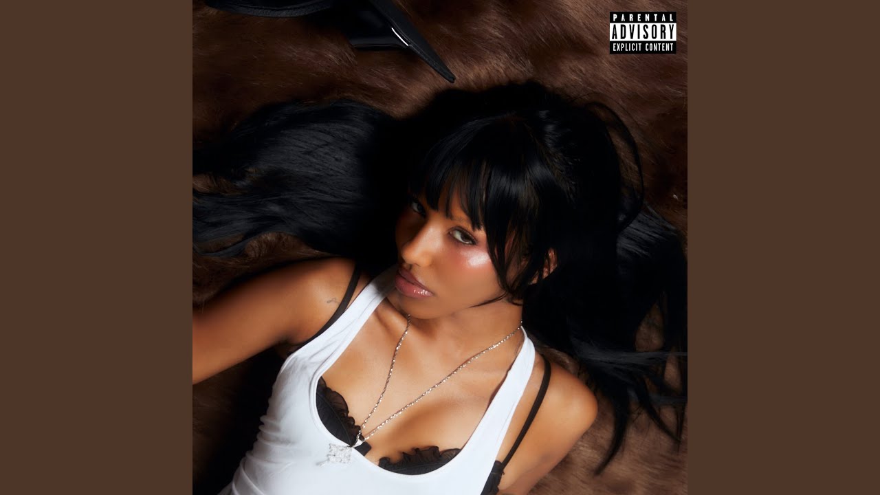 Poppin Out (Mistakes)