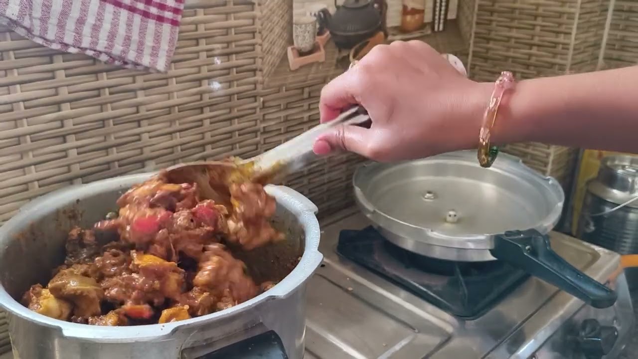 Nattu kodi 🐔 curry #viral #ytshorts #shorts #cooking #trending 