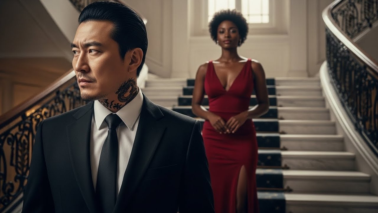 Married My Ex’s Korean mafia Don Uncle and Took Everything Back
