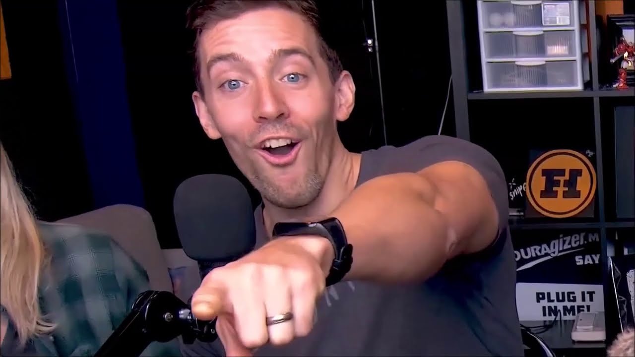 Best of Funhaus 2020