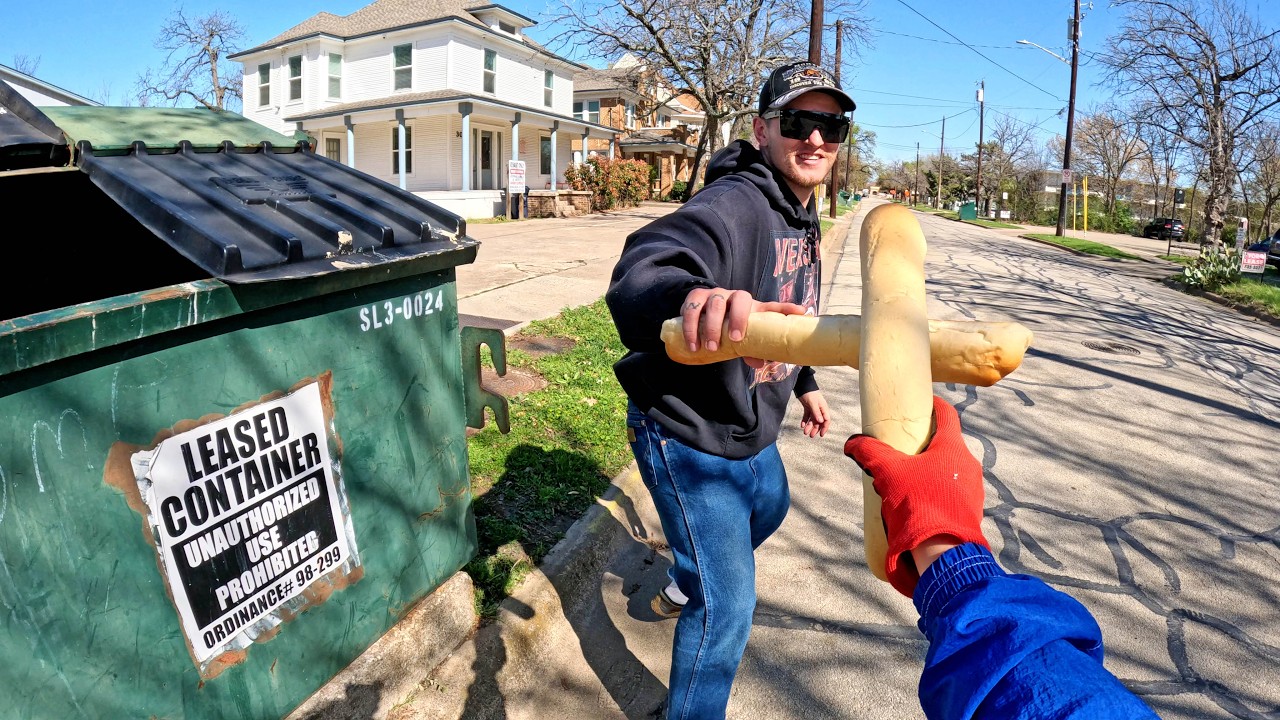 It's Always a Good Dive When You’re Having Fun!