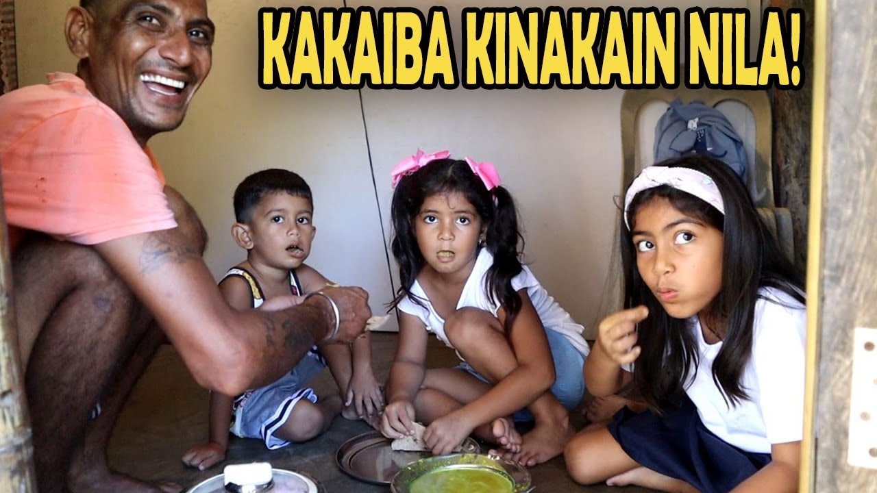PART 4 | INDIAN FOREIGNER KAKAIBA ANG KINAKAIN! UUWI NA BA ANG MISIS NI KUYA ROBIN?
