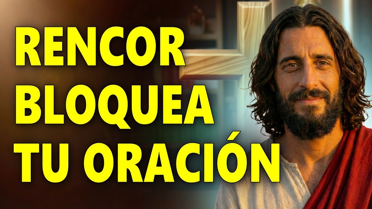 ¿POR QUÉ DIOS NO TE ESCUCHA? (Mt 5,20-26) – EVANGELIO DE HOY