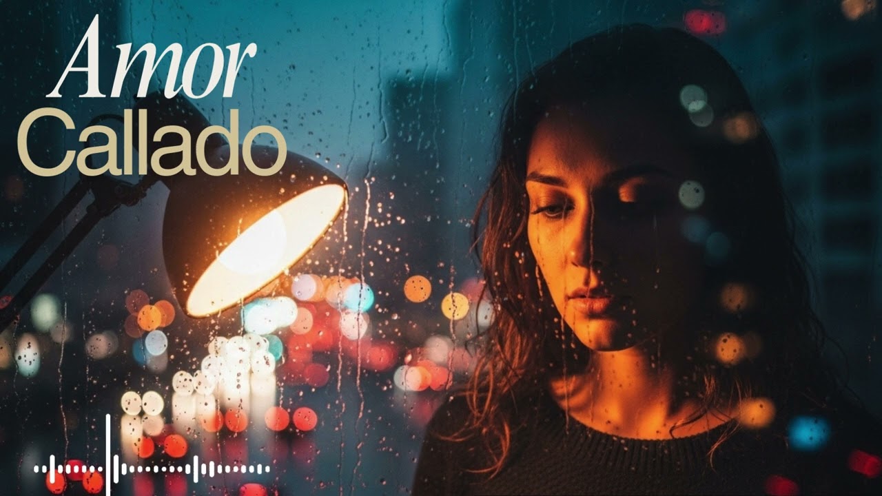 Rock Lento Moderno | Baladas Actuales con Alma