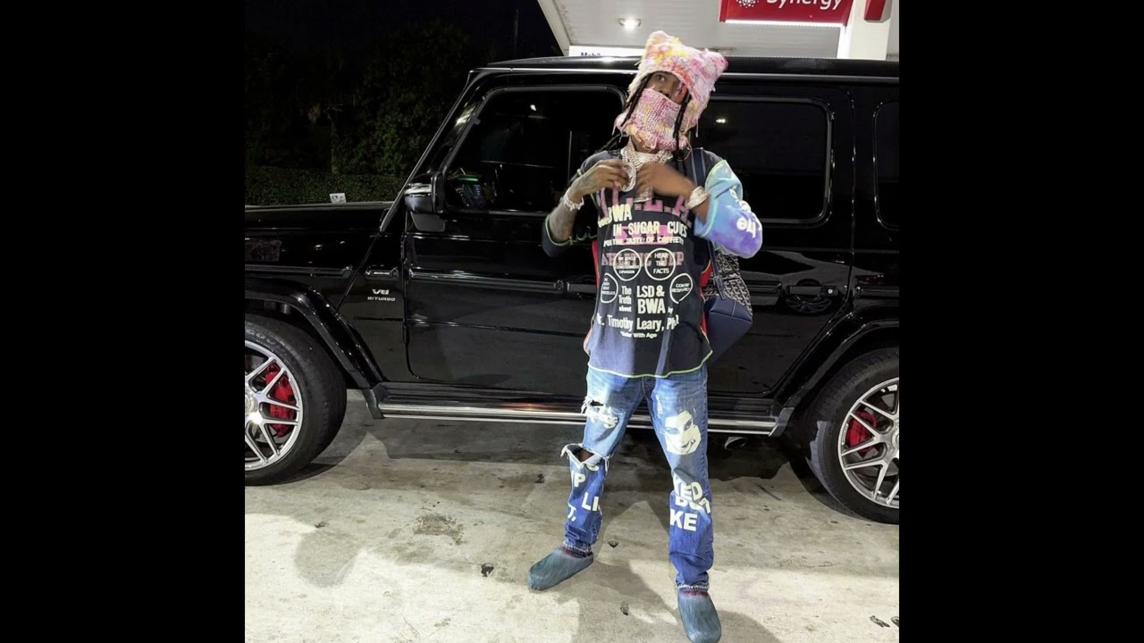 [FREE] Baby Smoove x Prince Jefe x Detroit Type Beat 