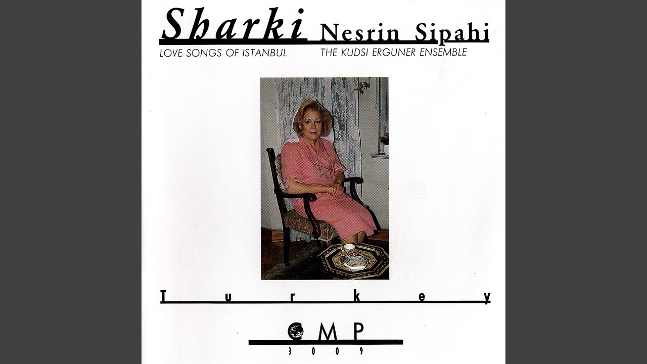 Sana Ey Canimin Cani Efendim Kirildim