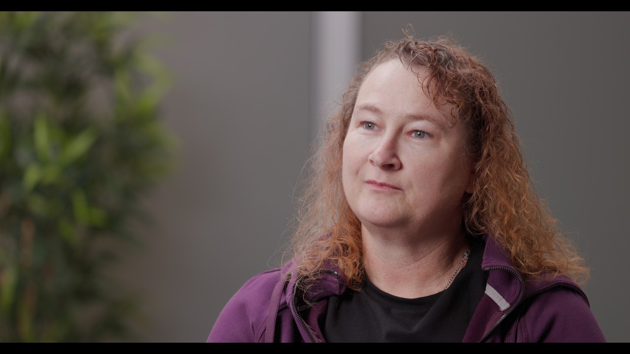 Violence. Still Not Part of the Job - Brigette