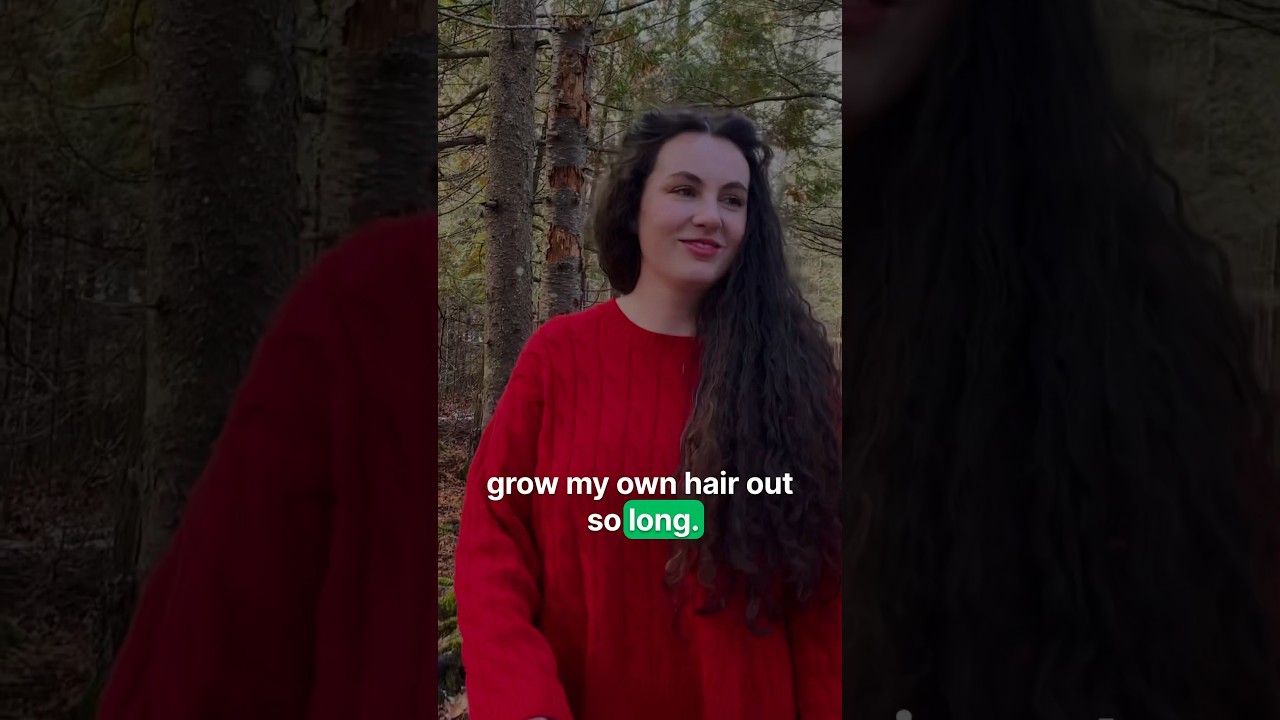 Попробуйте мыть волосы глиной в течение месяца!