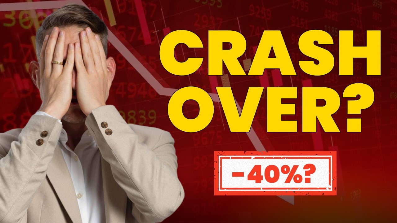 CETV Pension Values — Is The Crash Over? 📉