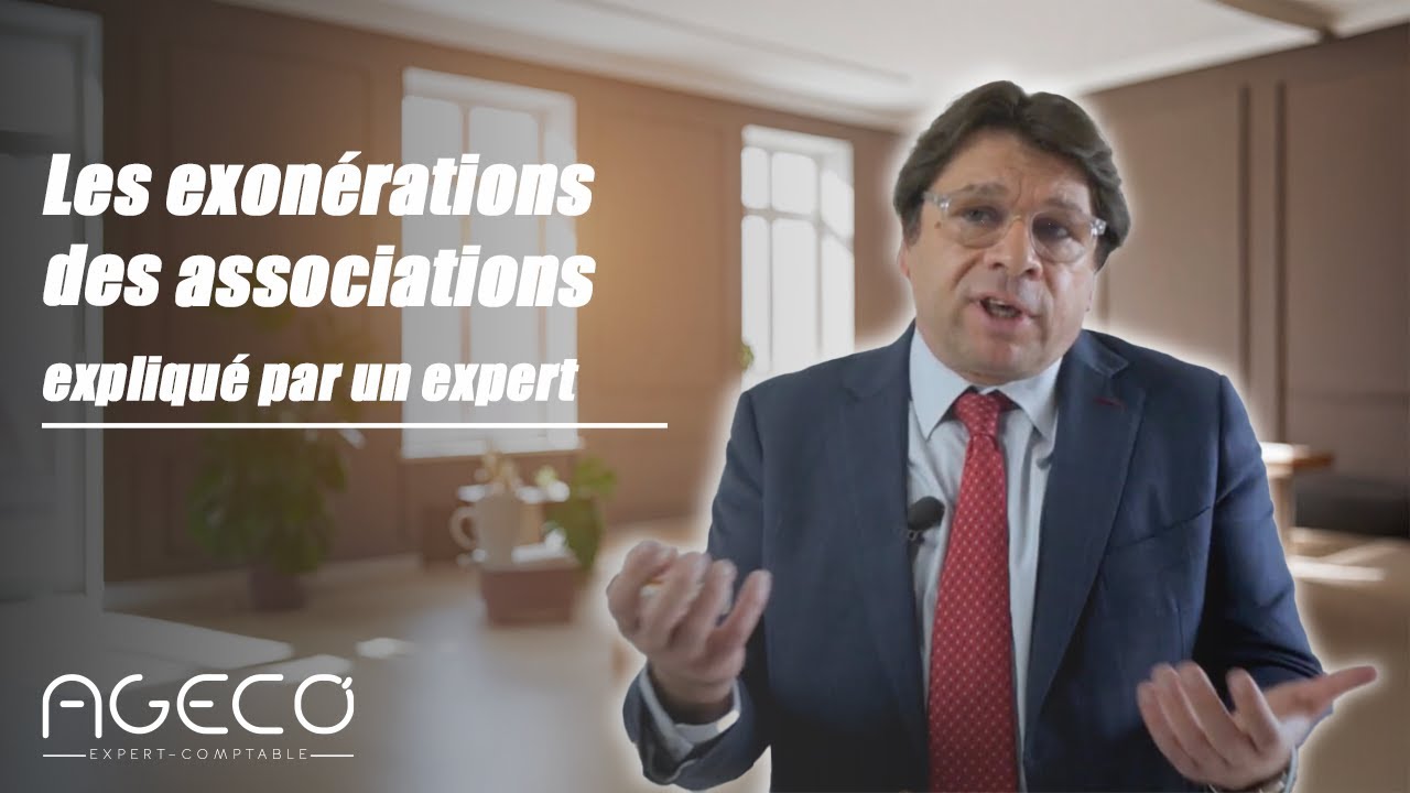 TVA, Impôts et CFE : La Méthode des 4P pour Démystifier les Exonérations des Associations