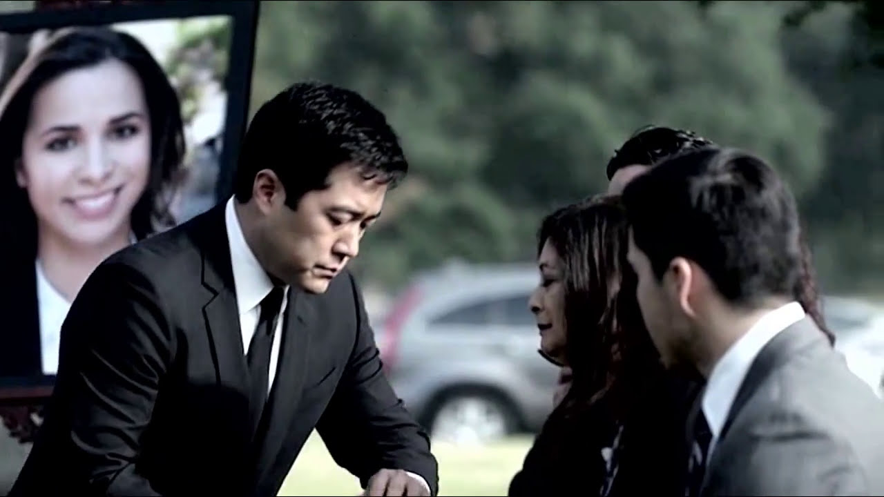 │The Mentalist│ It's hard to say goodbye (7x10)