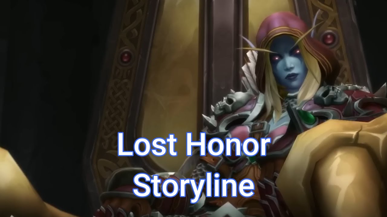 Queen's Favor. Horde. WoW Quest. Eastern Kingdoms. Swamp of Sorrows.
