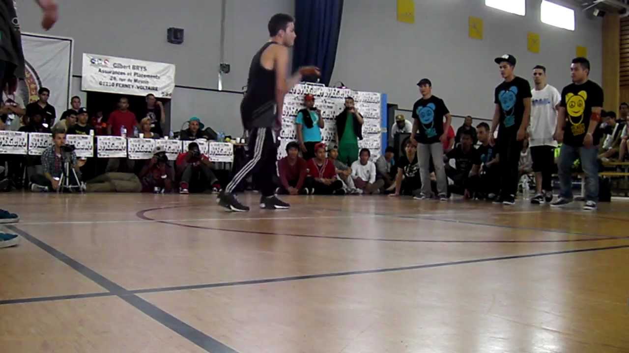 Next Dope Allianz vs Hors normes / Silent trix