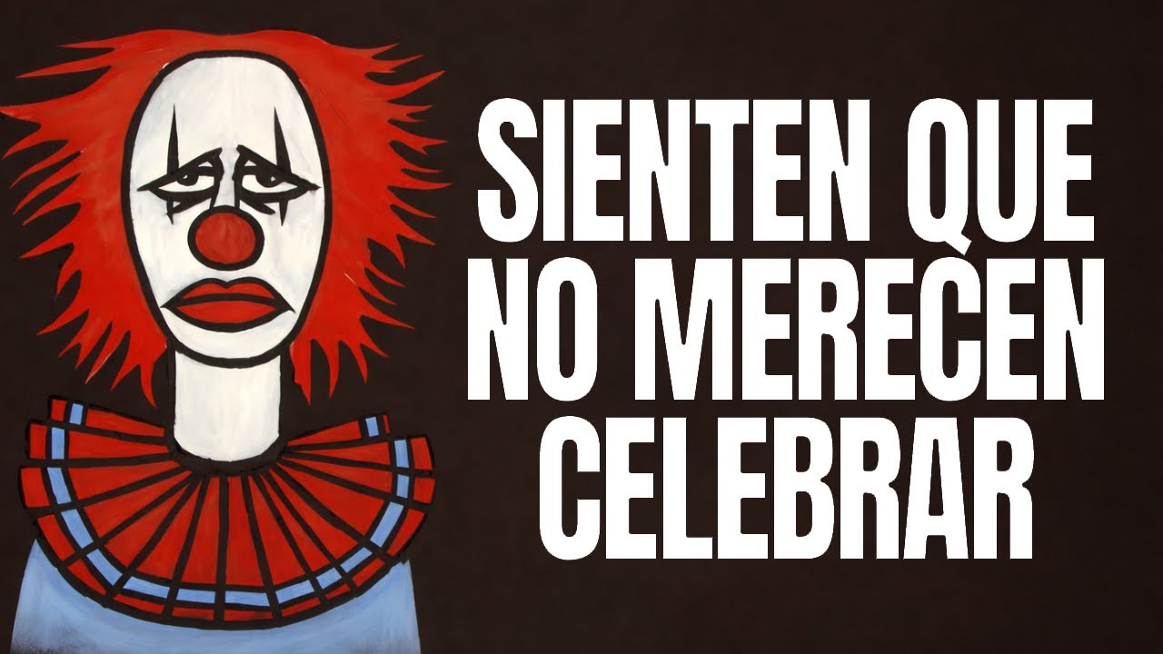 La psicolog&iacute;a de las personas que no celebran sus logros