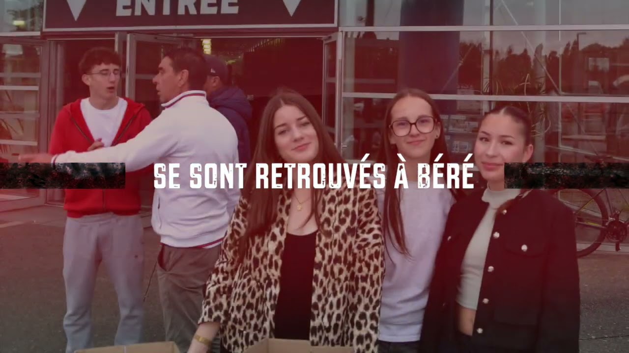 Reportage Journée PLUS SPORT HASEMBLE version finale