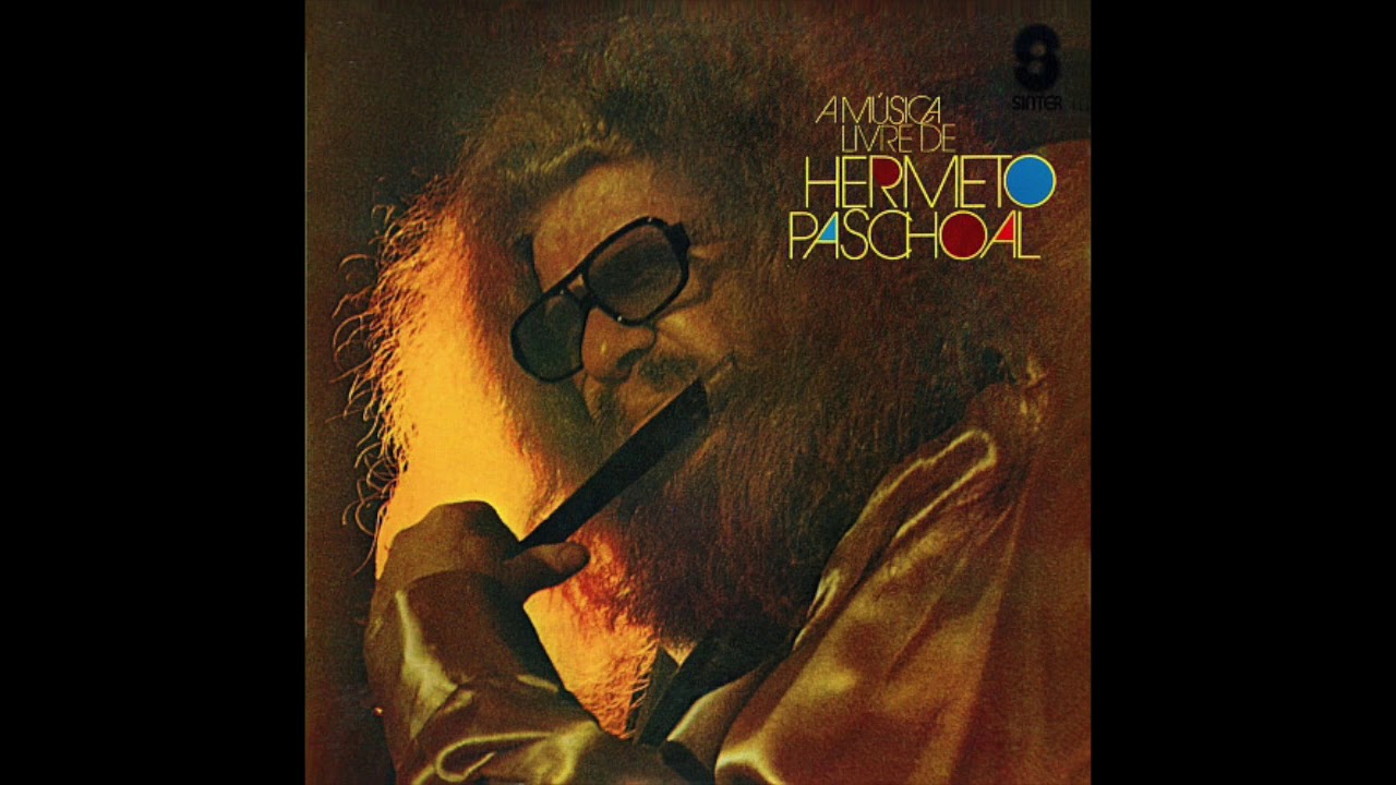 Hermeto Pascoal - Bebê