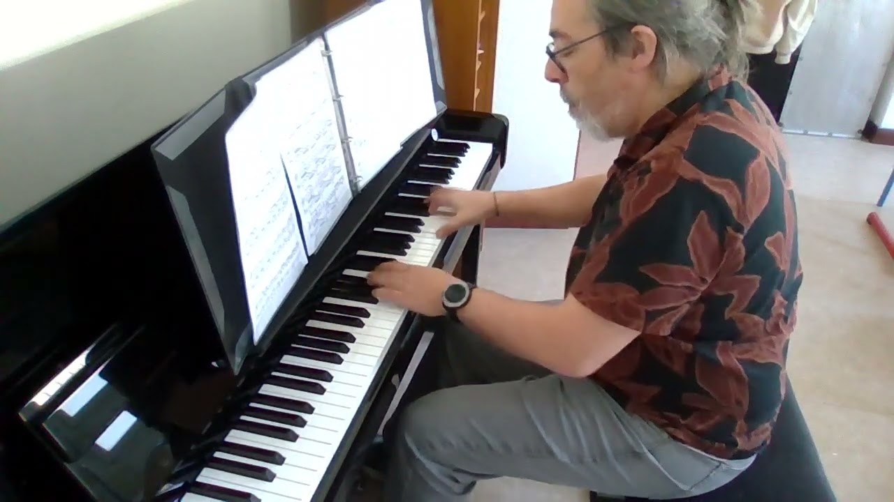 Royal & the Serpent - Wasteland [Piano Cover]