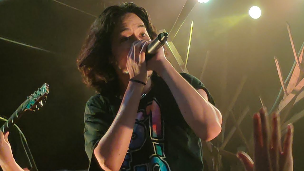 ชีวิตหลังความตาย (After life) - Retrospect live ลานเบียร์หลังเซเว่น ระยอง 4K