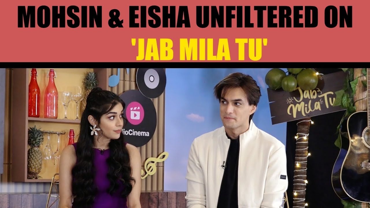 Mohsin Khan: I Needed The Break After Yeh Rishta Kya Kehlata Hai!