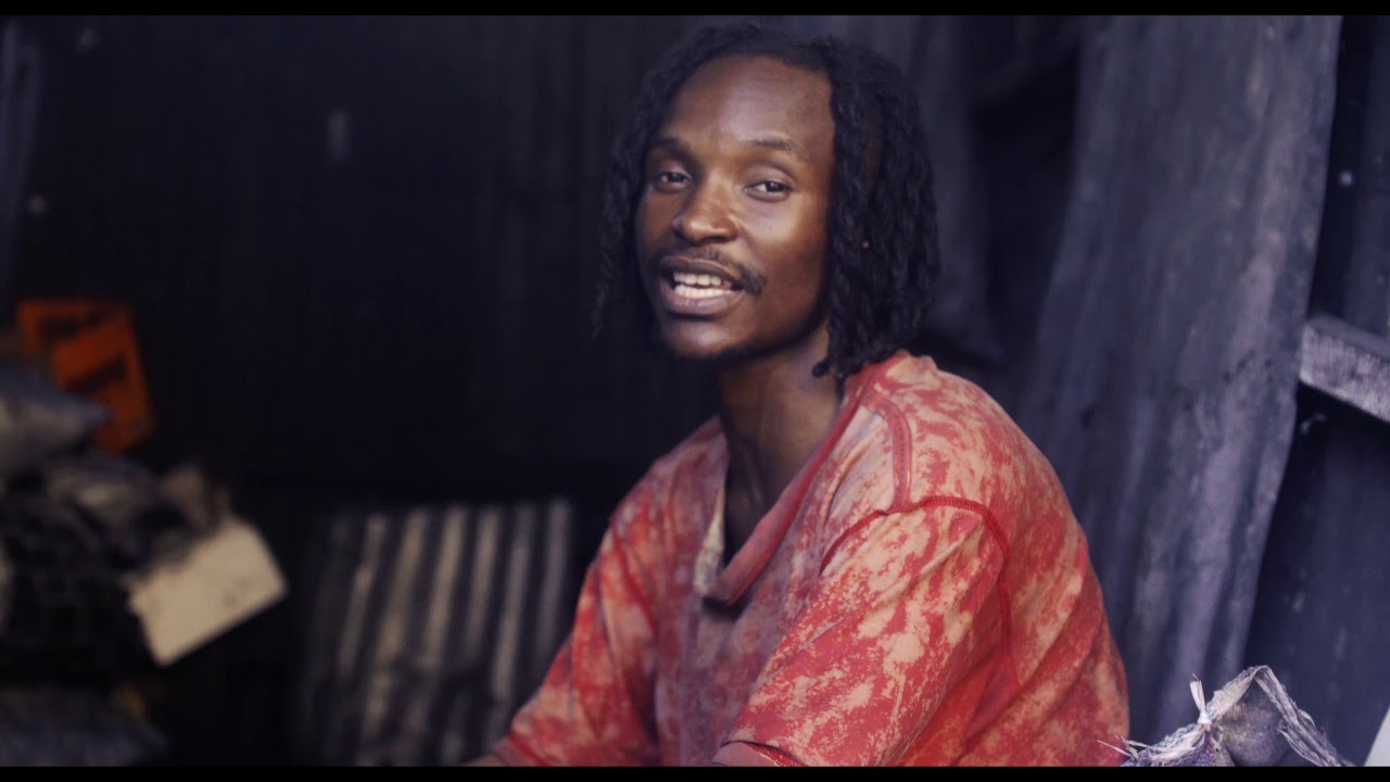 Barnaba - Bado Muda (Official Video)