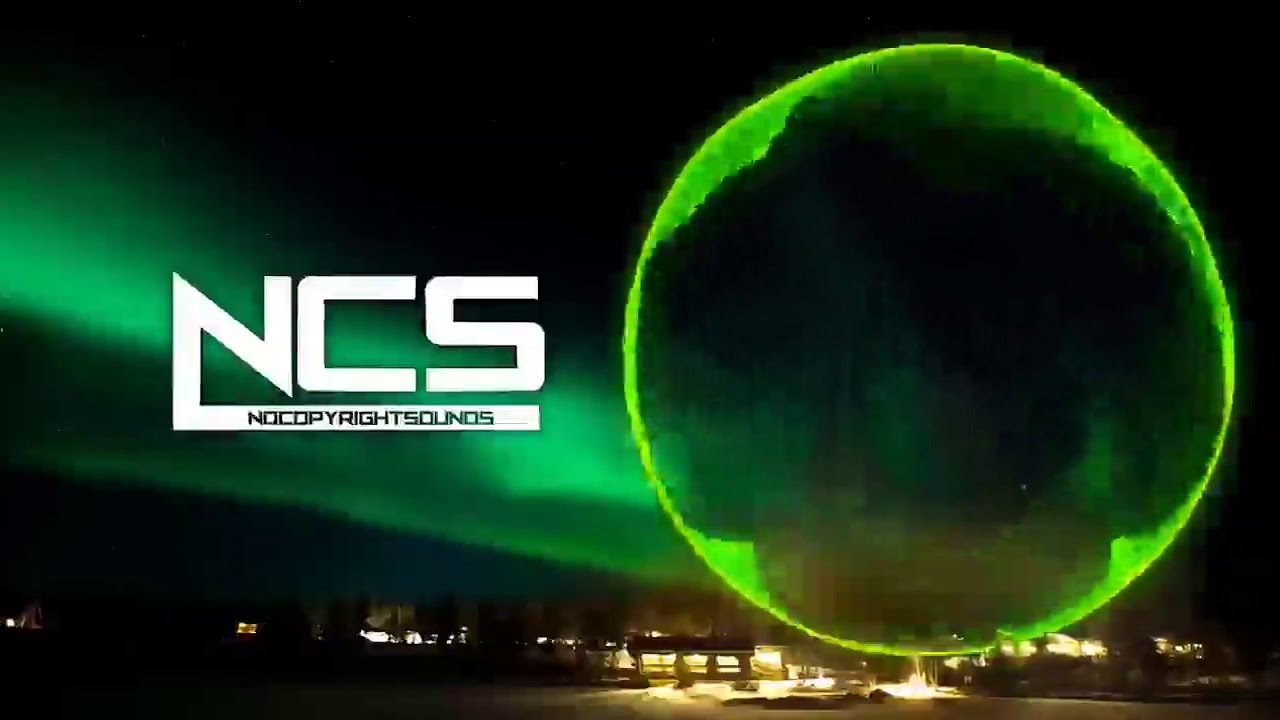10 Hour Loop - Electro Light - Symbolism - NCS
