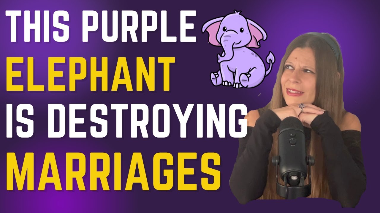 This One Thing Is Destroying Marriages And No Ones Talking About It