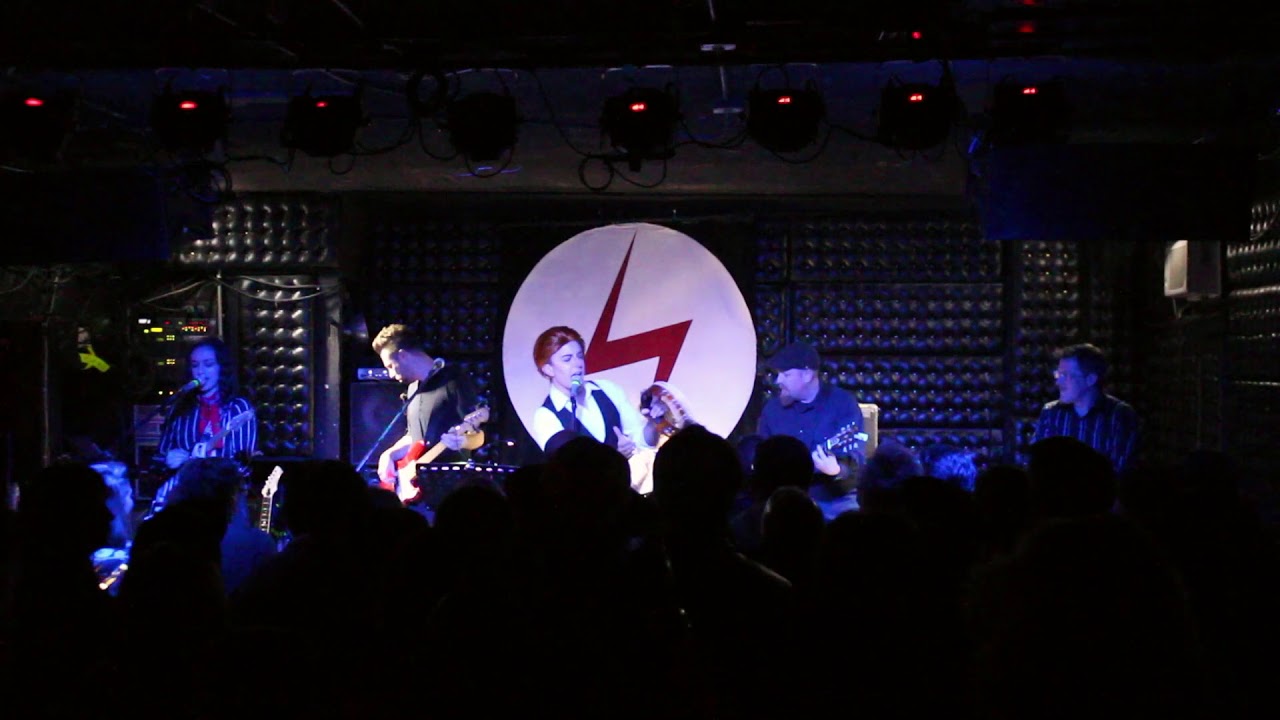 Ariel Levine & Friends | 