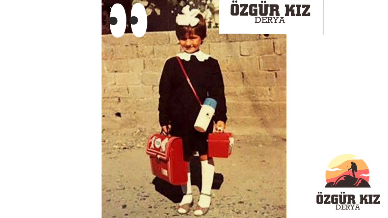 80 li yıllarda okul eşyaları (3. Bölüm)