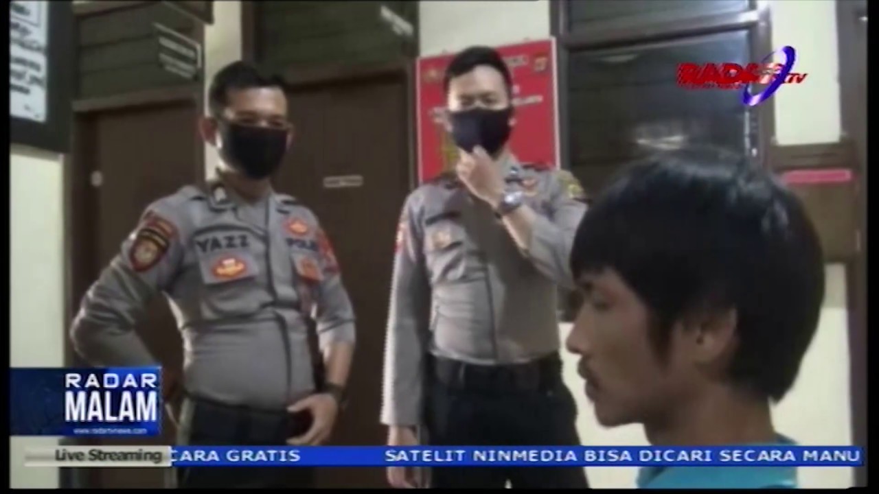Rusak Sepeda Motor, Nyawa Tetangga Melayang