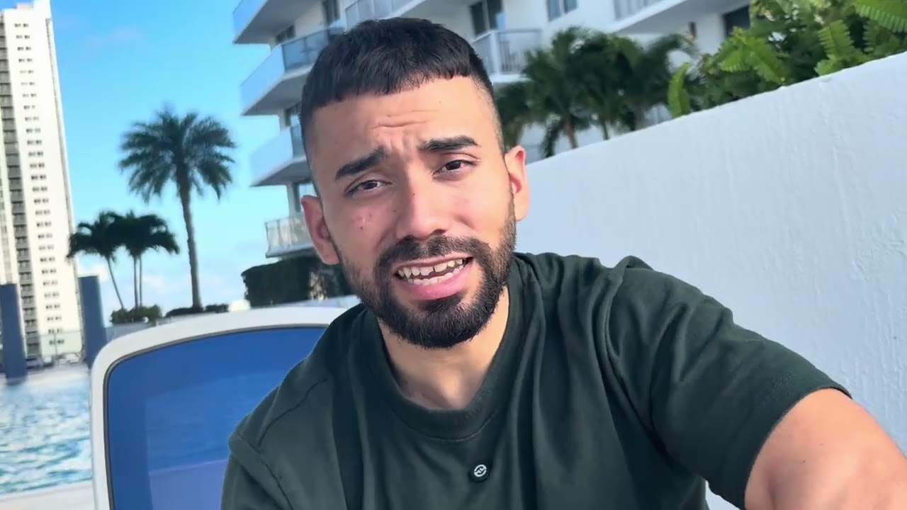 CÓMO EL ALINIAMIENTO ME CAMBIO LA VIDA Y AHORA VIVO EN MIAMI 