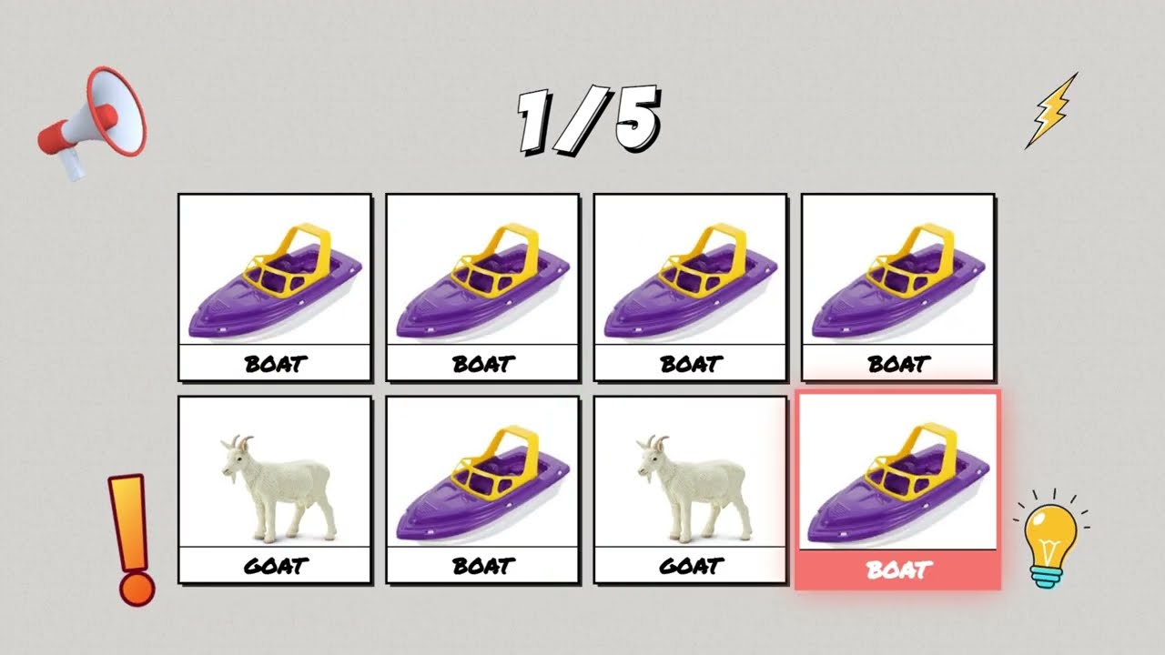 Испытание «Скажи это в ритме» | Сможете ли вы пройти ВСЕ УРОВНИ?