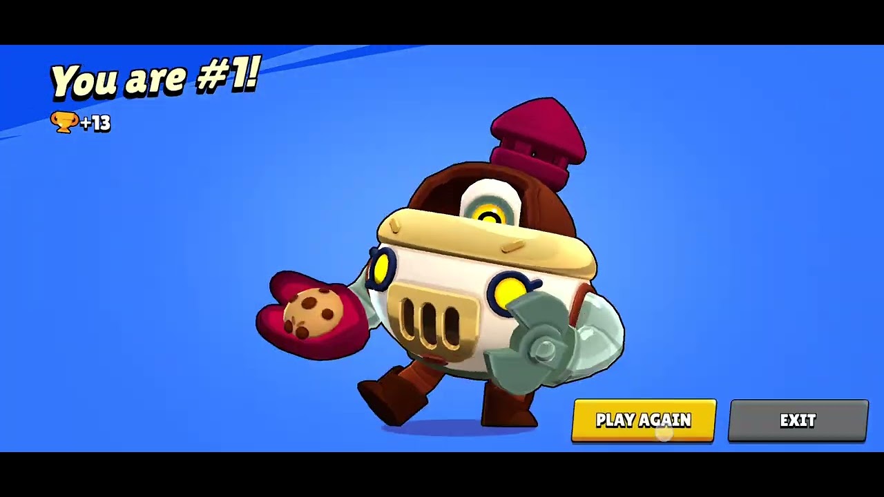 Brawl stars