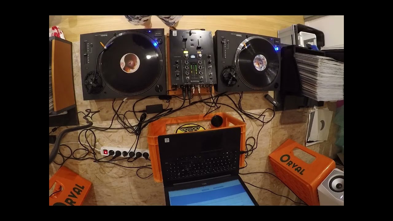 Home session  with new release - *Del