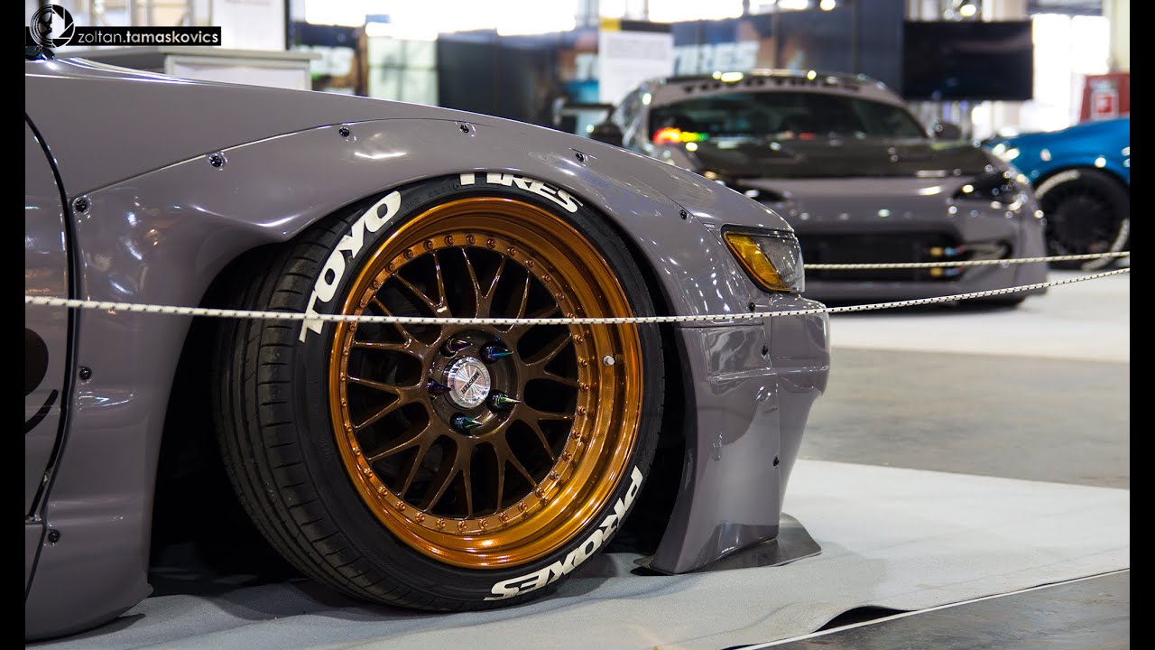 Automobil & Tuning Show (AMTS) 2020 official teaser