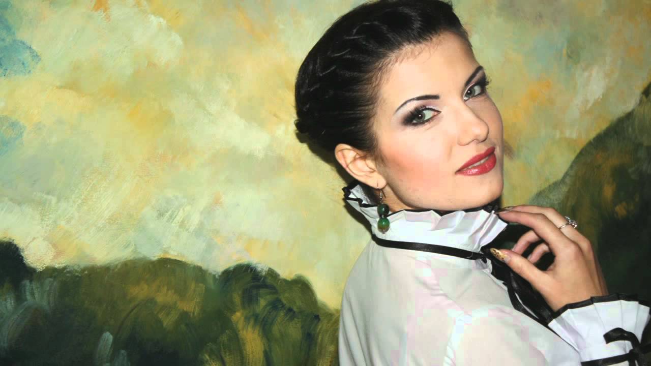 Mariana Mihaila - Familia Mea