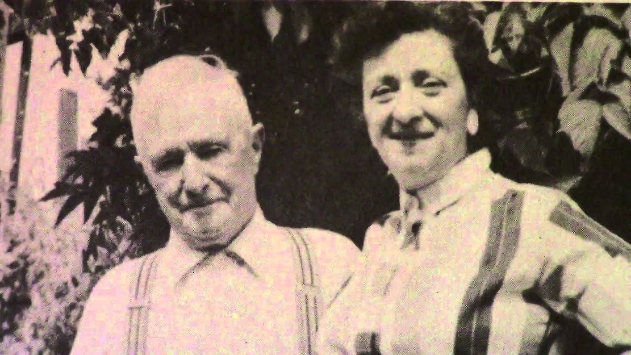 By the hush, me boys Sung by 0. J. Abbott, Hull, Quebec, 1957.