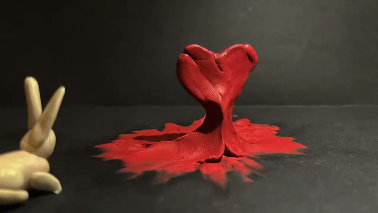 varvara savvon - Heartbeat 8