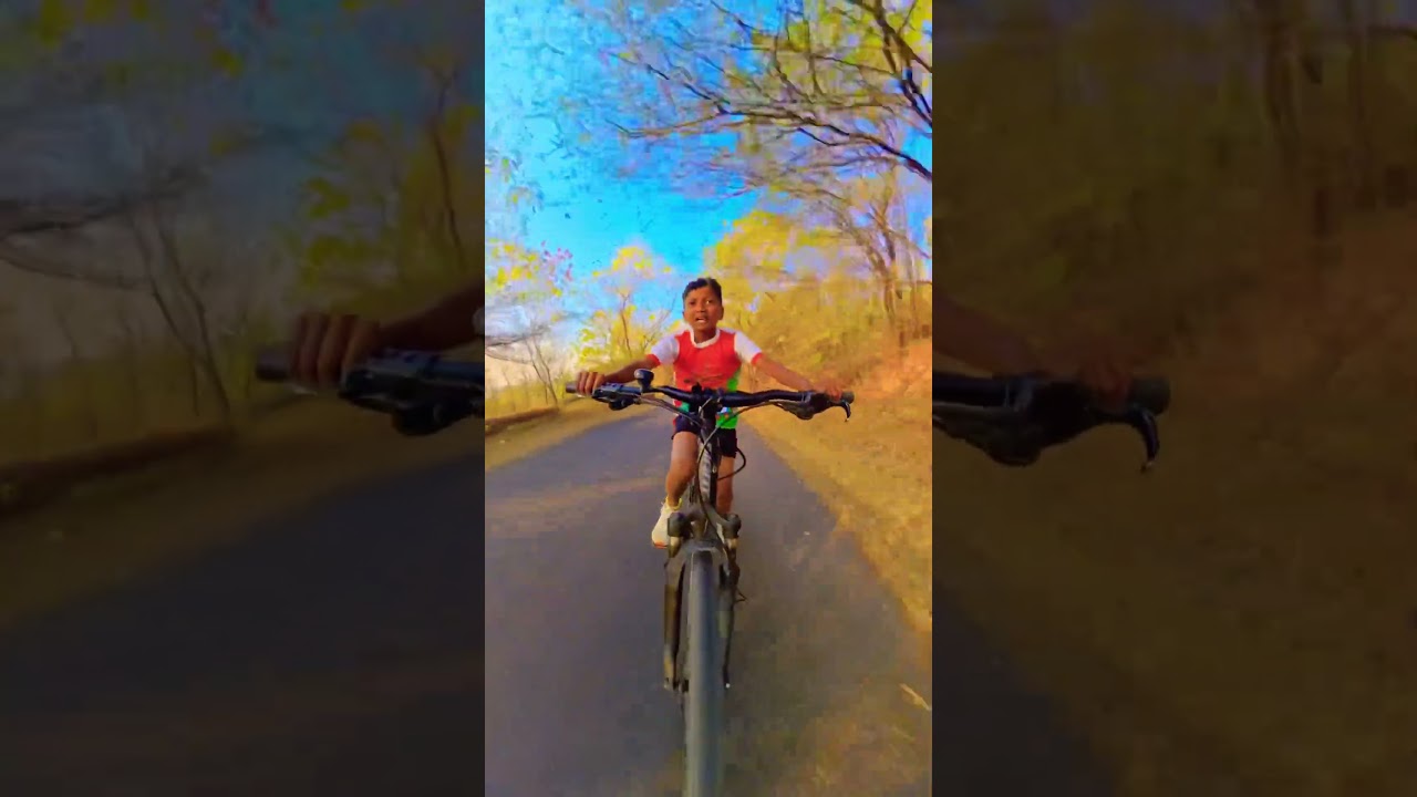 Giant Roam 2🫶❤️&zwj;🔥 #tamil#cycling#mtb#shortsviral#rider#speed#cycle