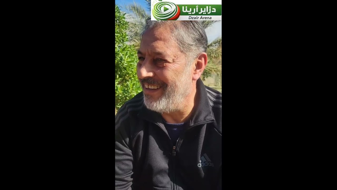 زرقان مليك : بين وفاء للوفاق و روح المنتخب و أبوة لا تجامل في حق آدم 